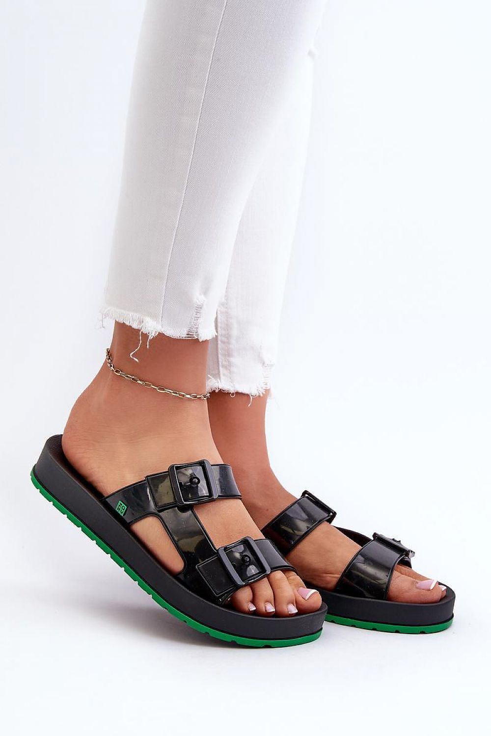  Джапанки model 197653 Step in style 