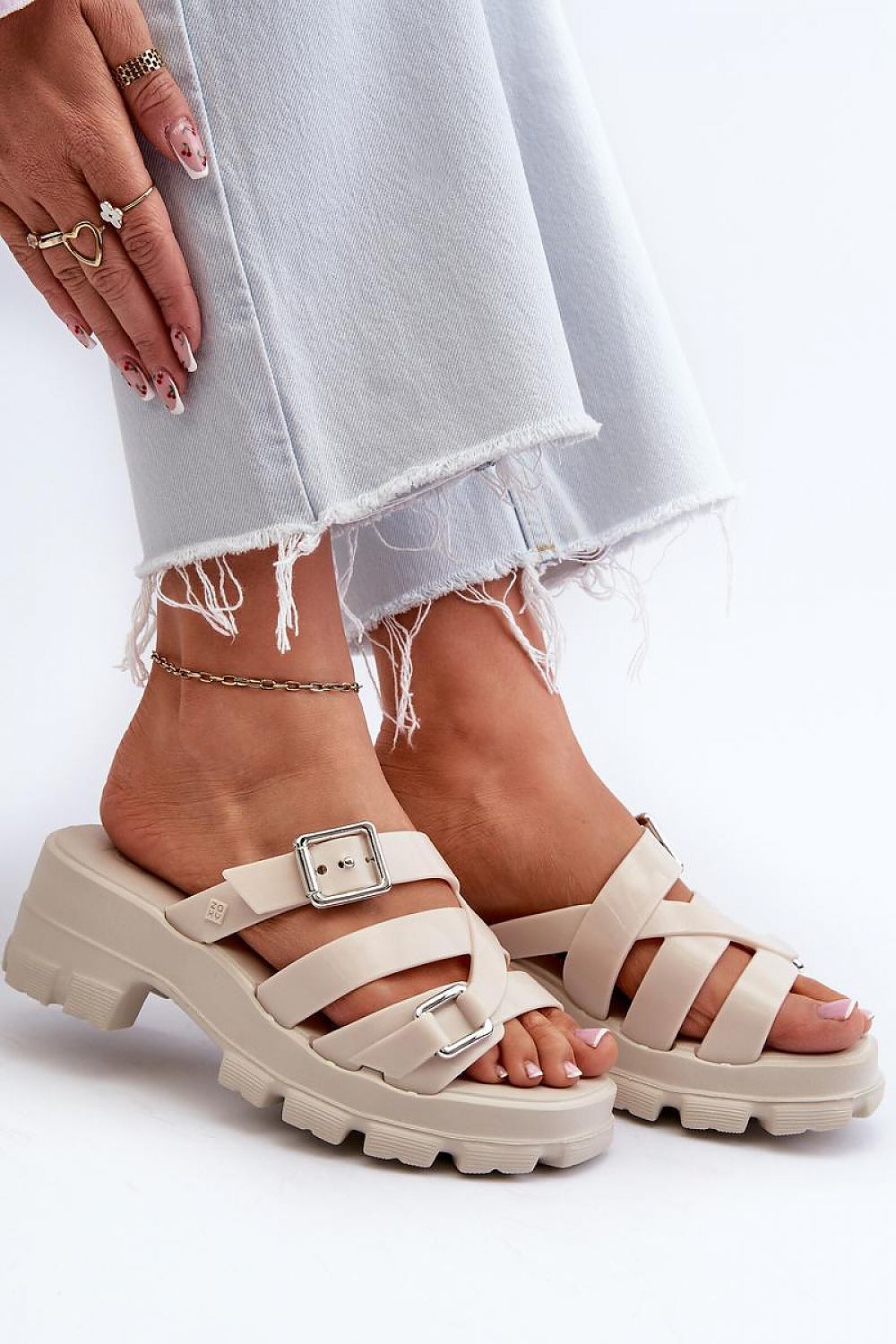  Джапанки model 197668 Step in style 