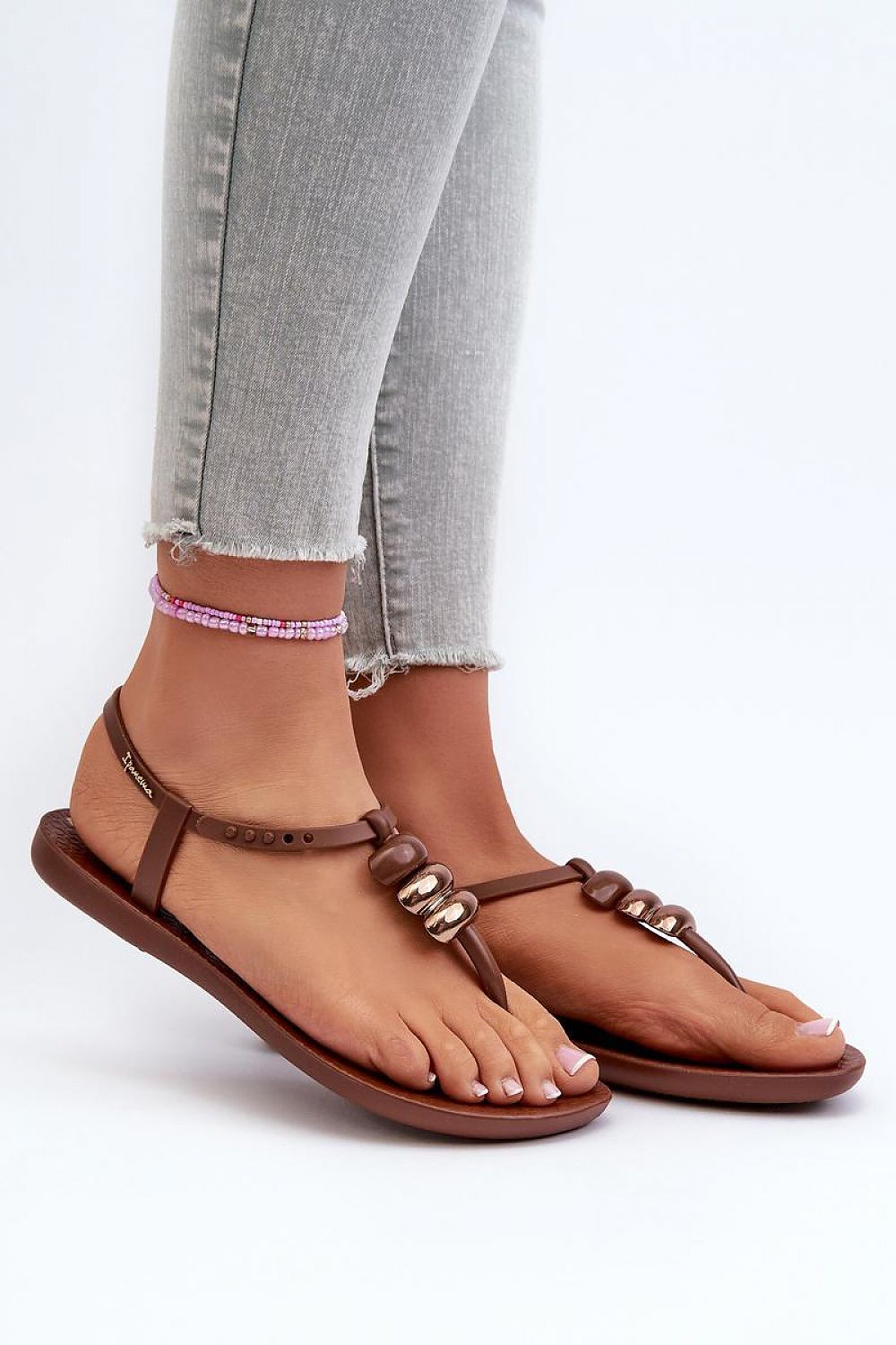  Сандали model 197704 Step in style 