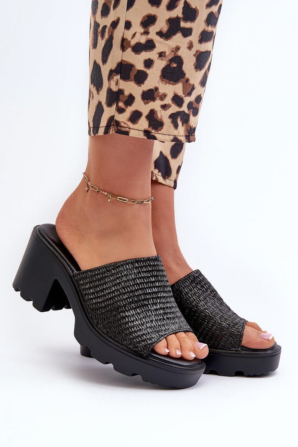  Джапанки model 197723 Step in style 