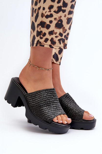 Джапанки model 197723 Step in style 