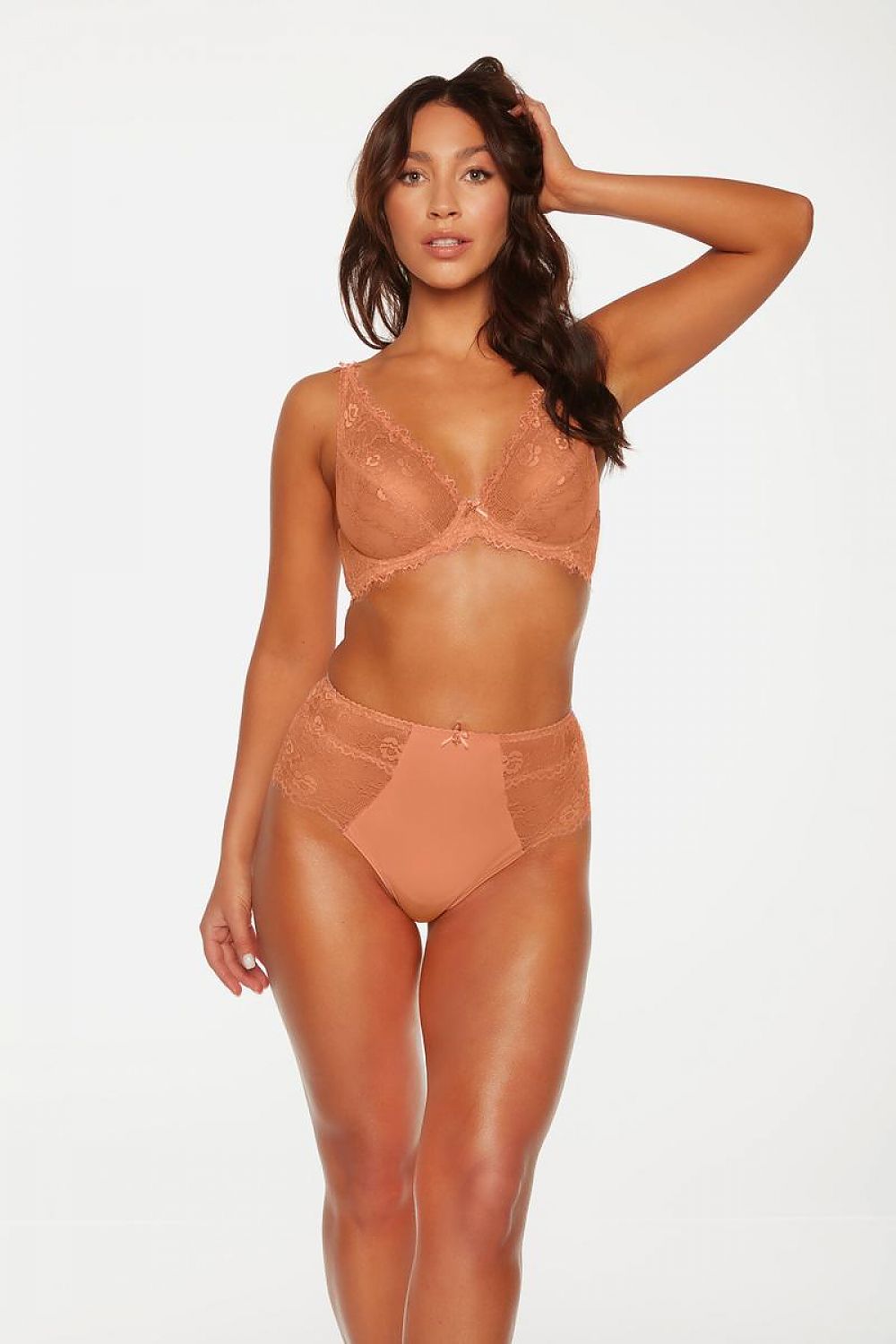  Бикини в бразилски стил model 197856 Bella Misteria 