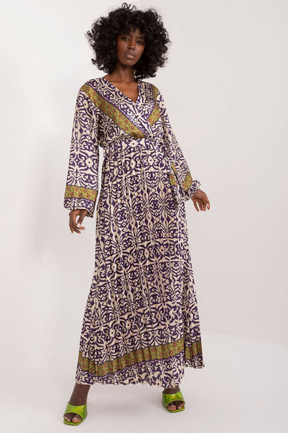  Дневна рокля model 197863 Italy Moda 