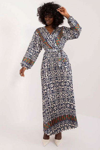  Дневна рокля model 197864 Italy Moda 