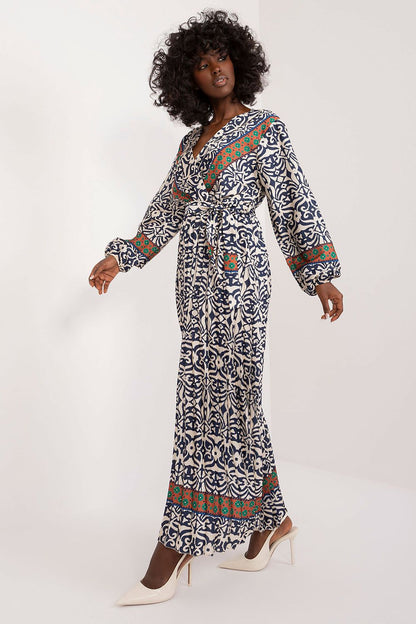  Дневна рокля model 197864 Italy Moda 