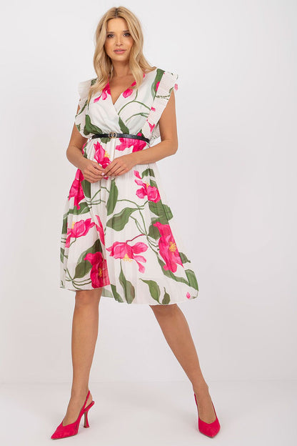  Дневна рокля model 197871 Italy Moda 