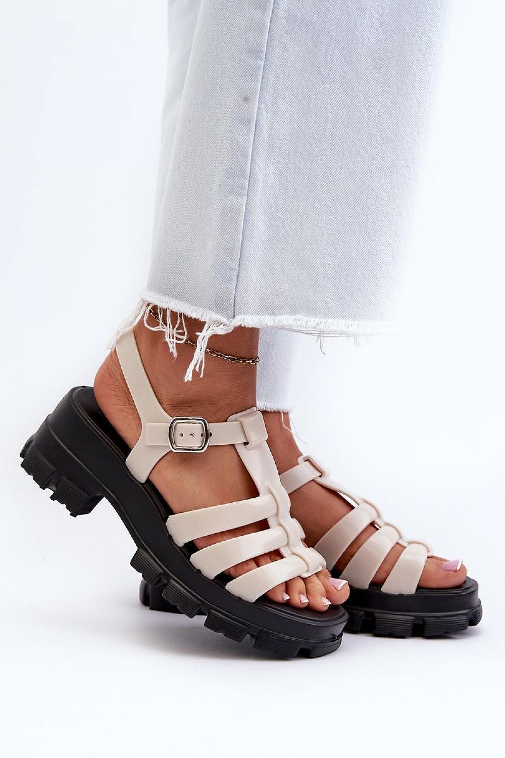  Сандали model 198044 Step in style 