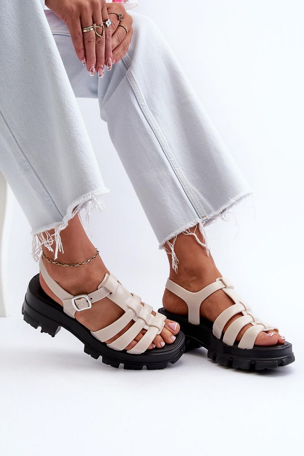  Сандали model 198044 Step in style 