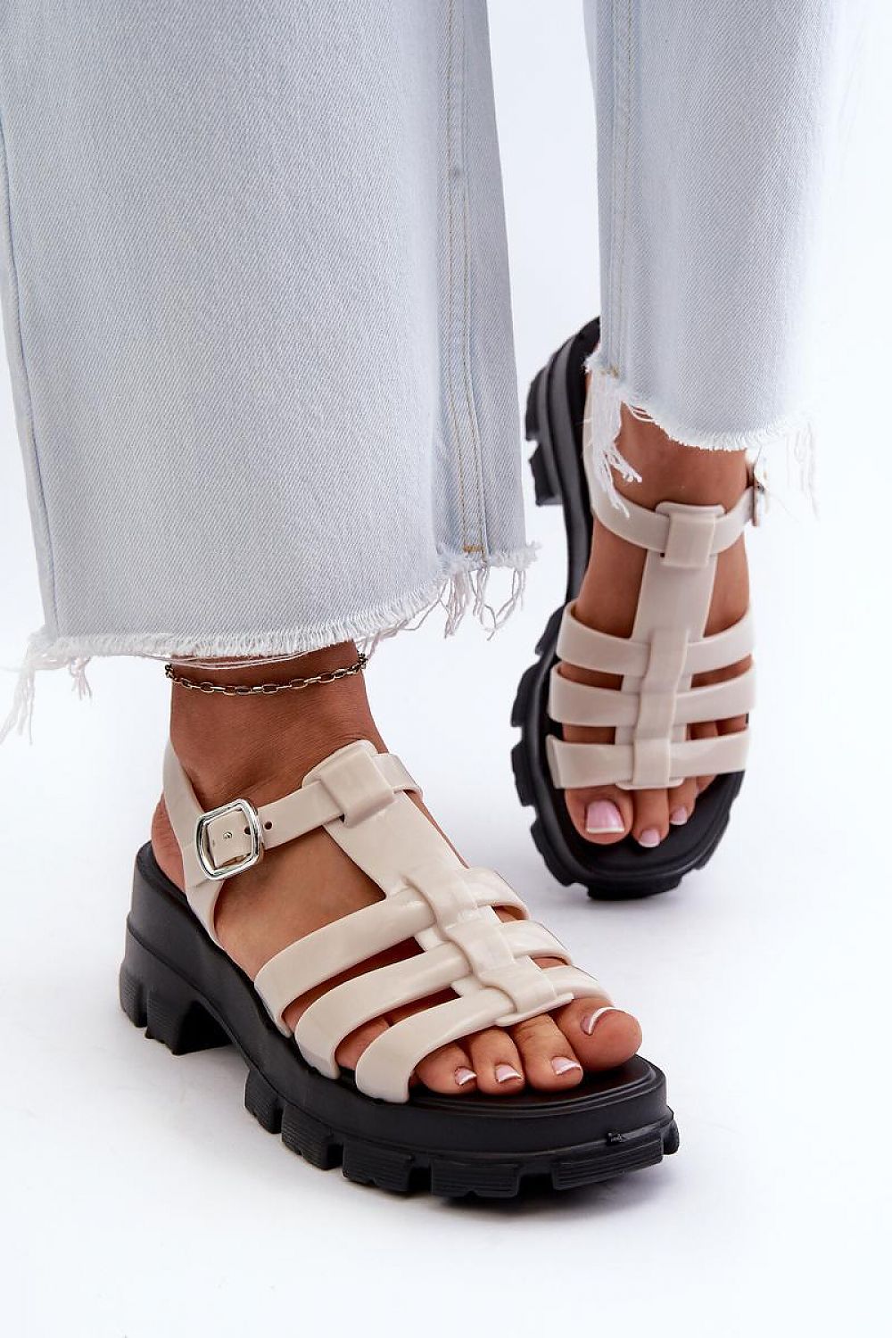  Сандали model 198044 Step in style 