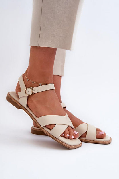  Сандали model 198137 Step in style 