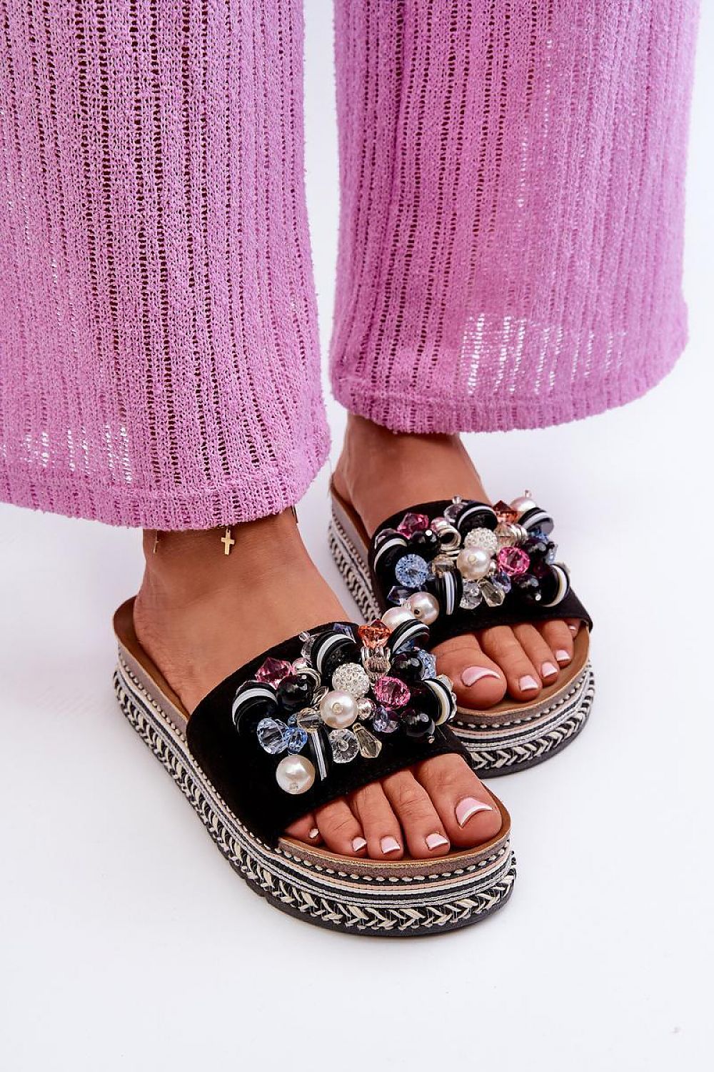  Джапанки model 198144 Step in style 