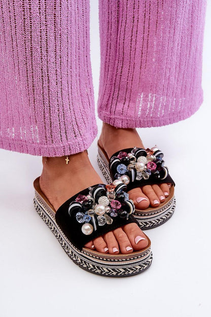  Джапанки model 198144 Step in style 
