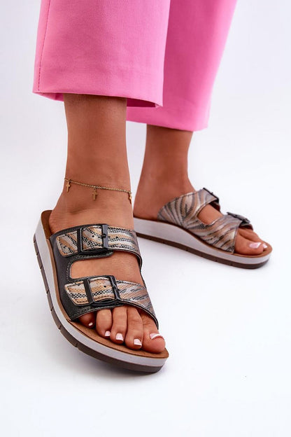 Джапанки model 198163 Step in style 