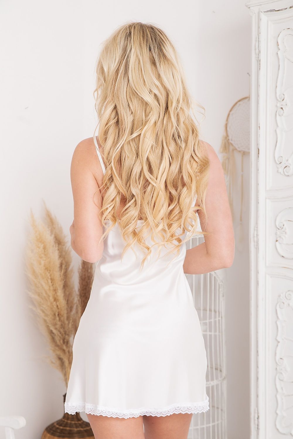  Секси риза model 198324 Kalimo 