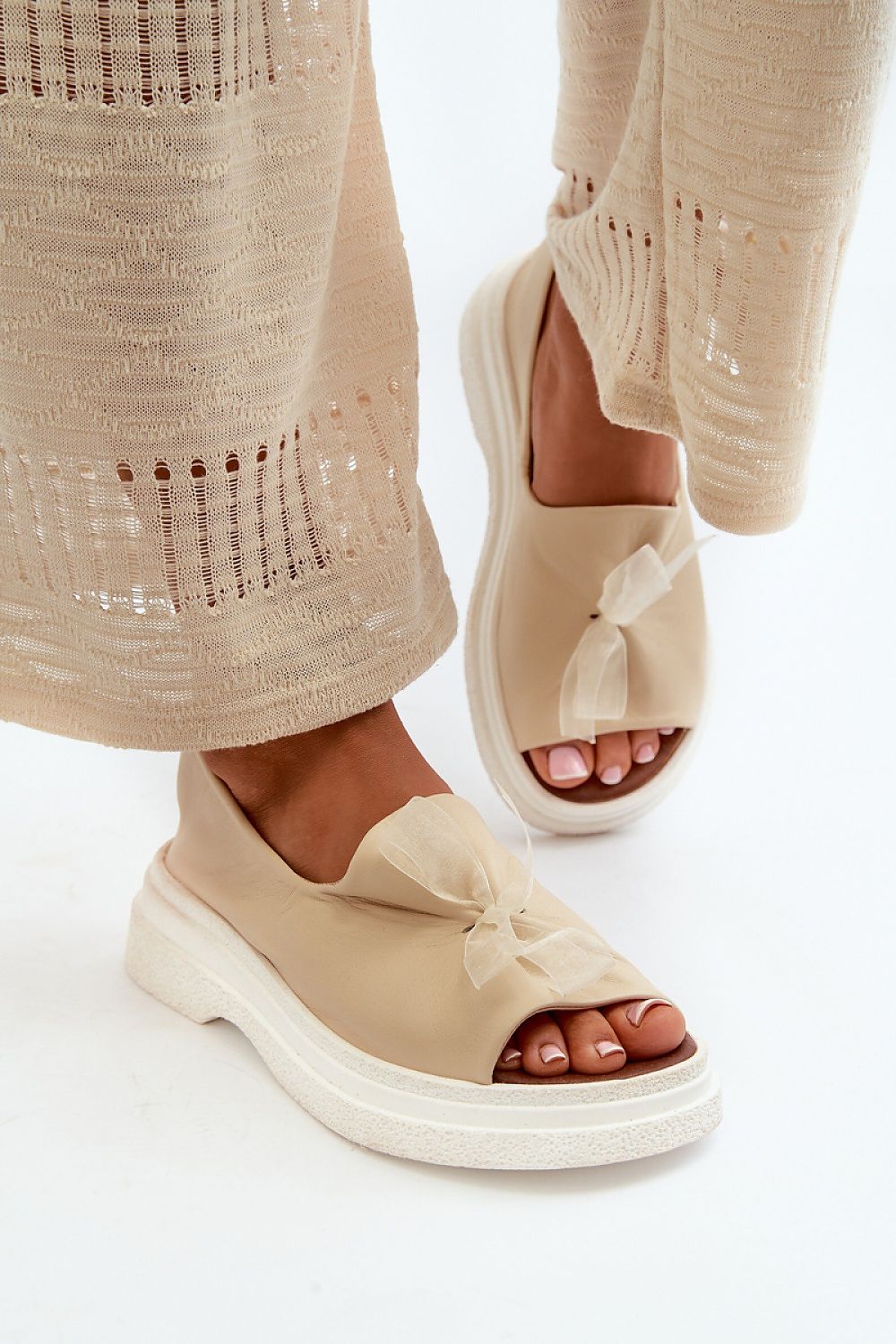  Сандали model 198406 Step in style 