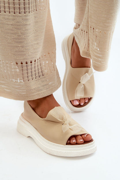  Сандали model 198406 Step in style 