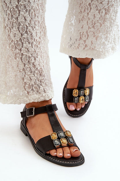  Сандали model 198408 Step in style 