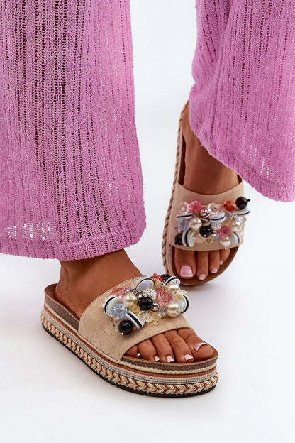  Джапанки model 198432 Step in style 