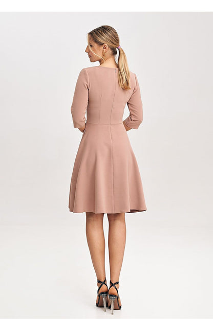  Дневна рокля model 198488 Figl 