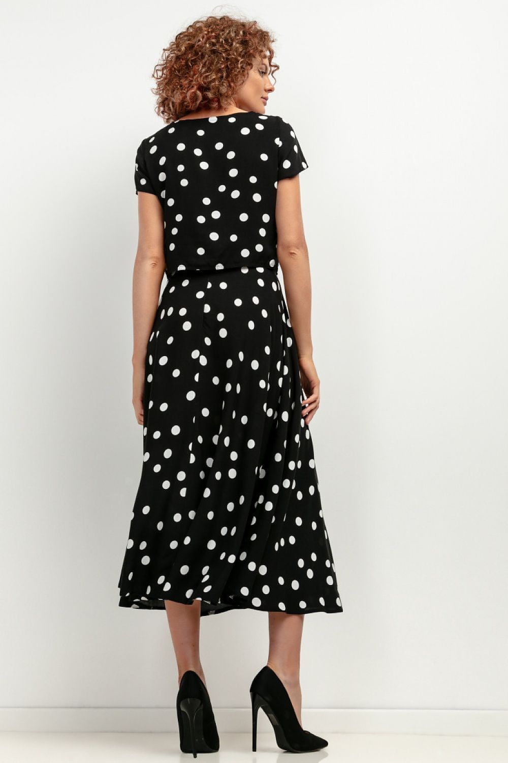  Блуза model 198537 Tessita 