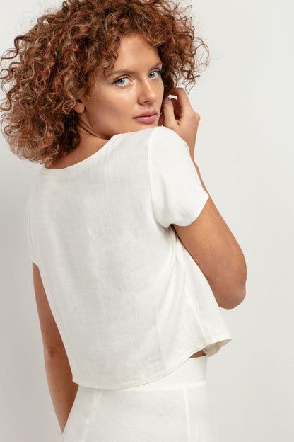  Блуза model 198538 Tessita 