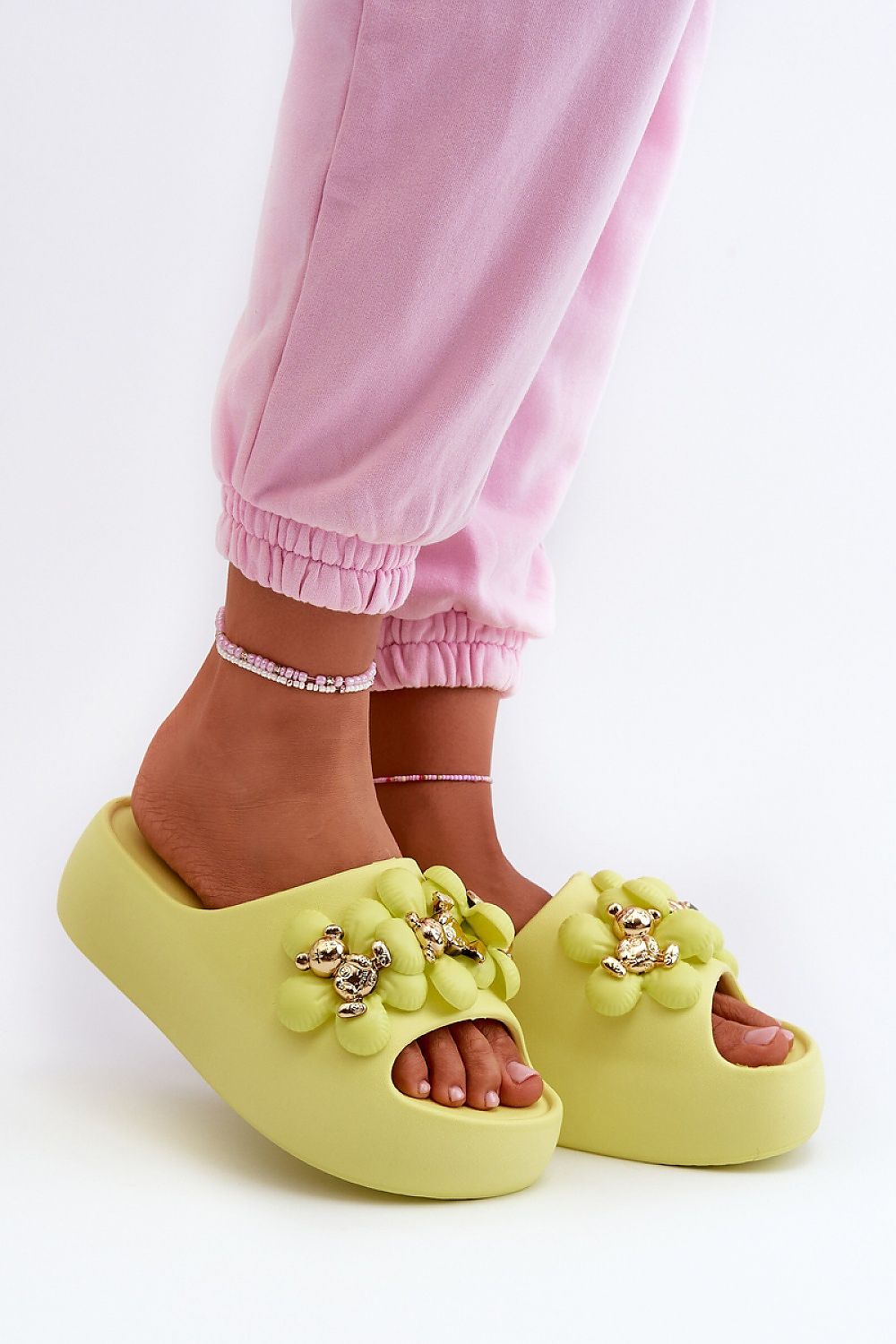  Джапанки model 198597 Step in style 