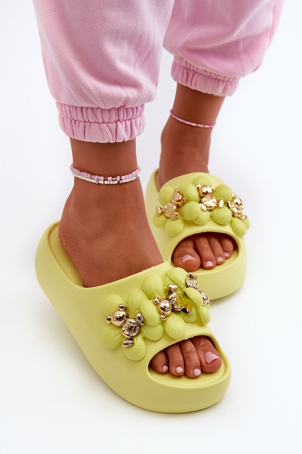  Джапанки model 198597 Step in style 