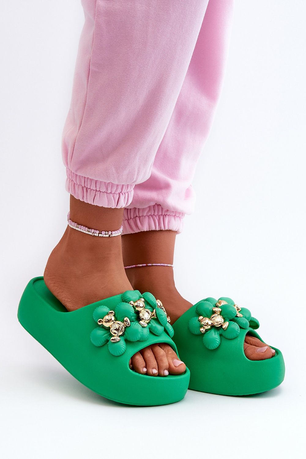  Джапанки model 198599 Step in style 