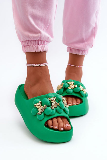  Джапанки model 198599 Step in style 