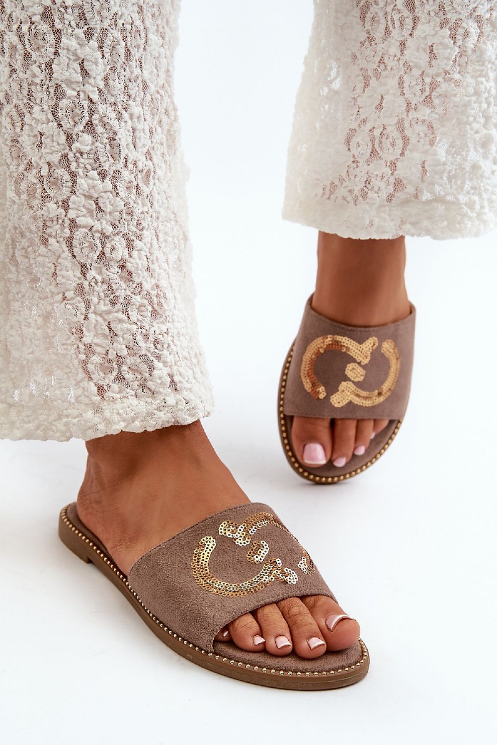  Джапанки model 198615 Step in style 