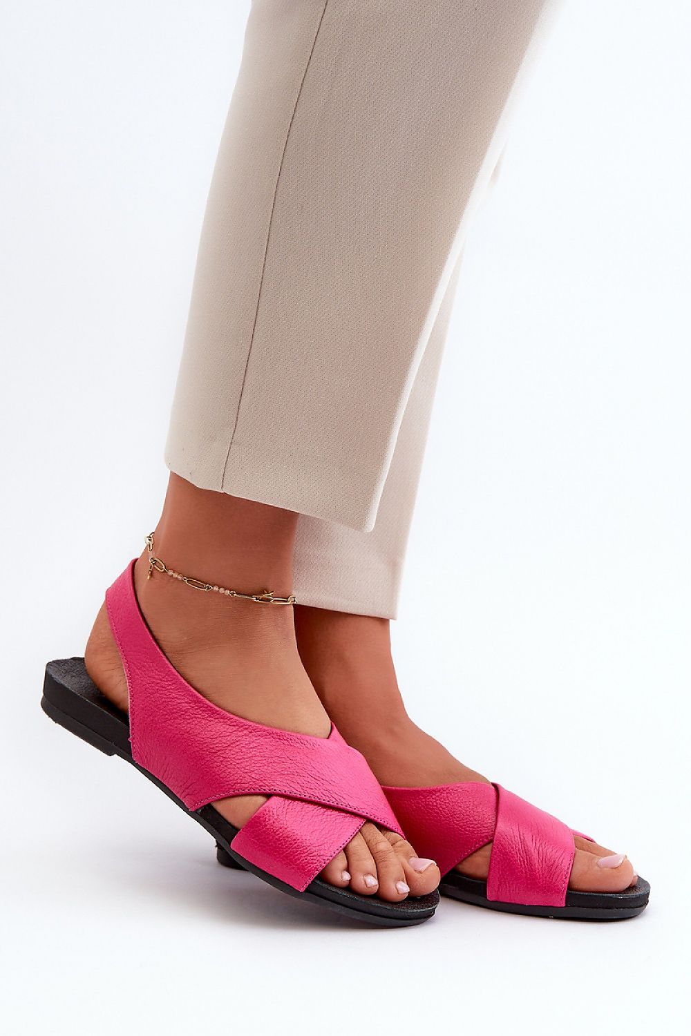  Сандали model 198728 Step in style 