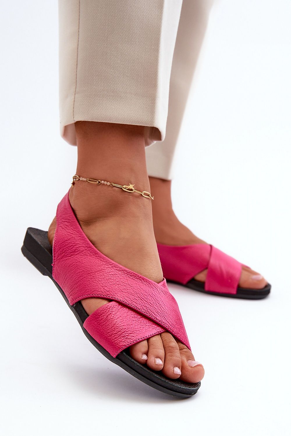  Сандали model 198728 Step in style 