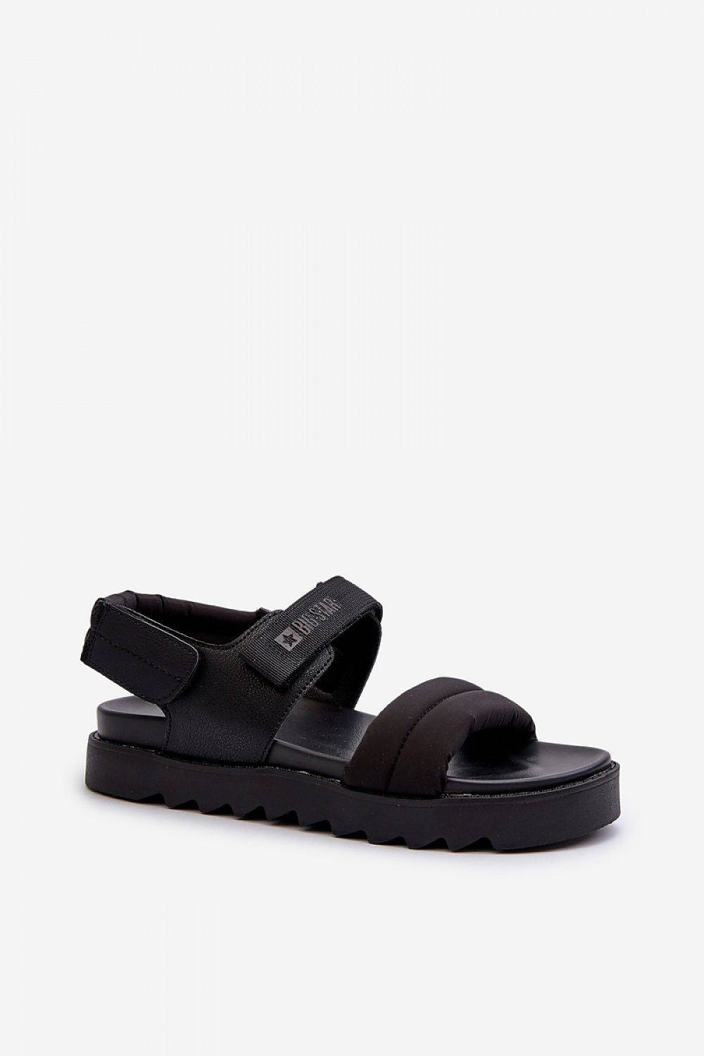  Сандали на платформа model 198789 Step in style 