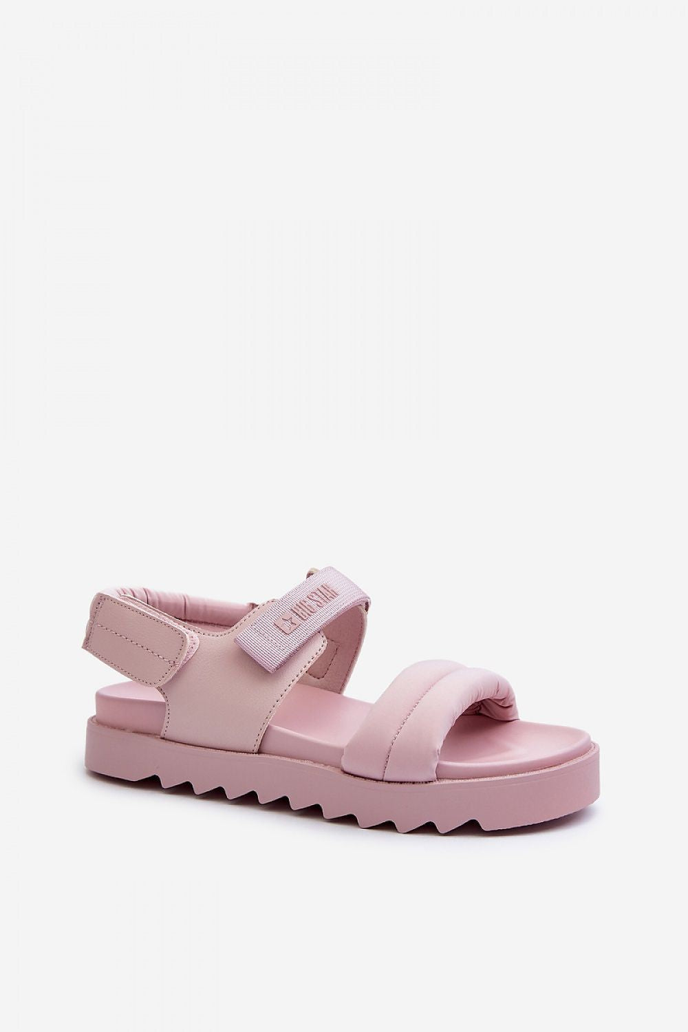  Сандали на платформа model 198791 Step in style 