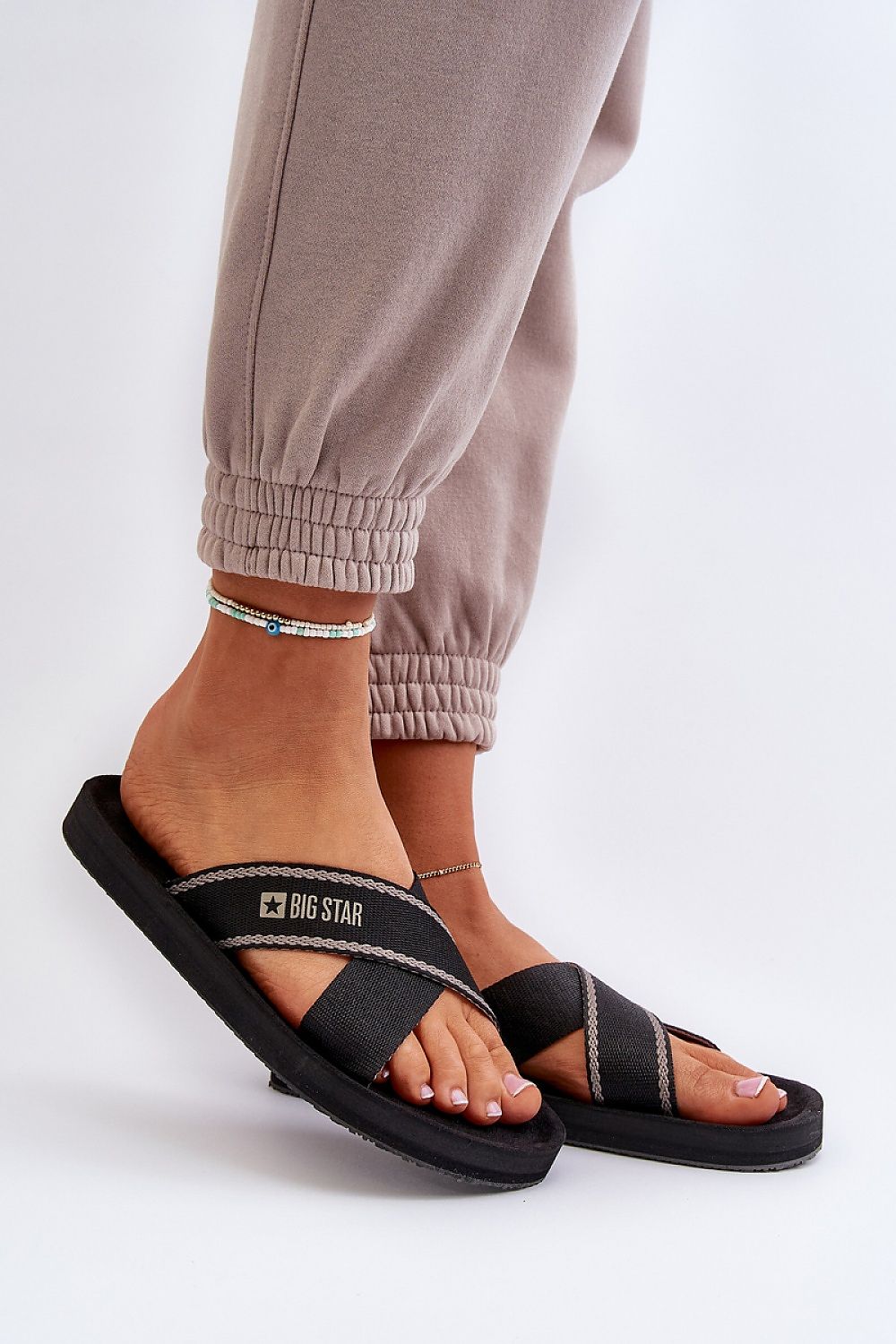  Джапанки model 198804 Step in style 