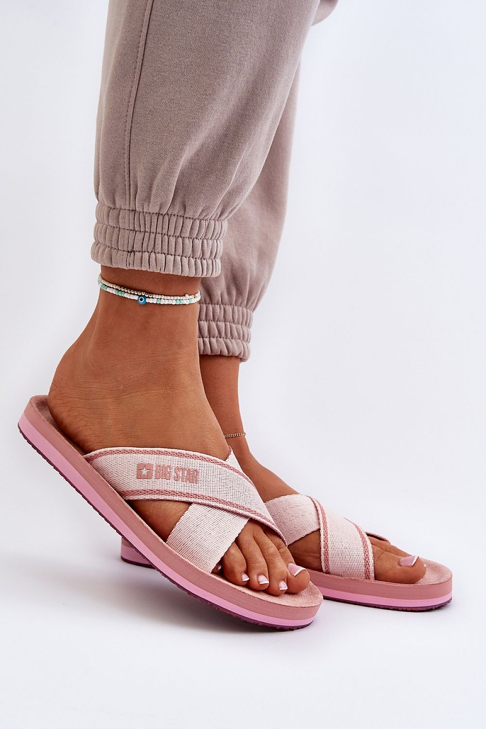  Джапанки model 198805 Step in style 