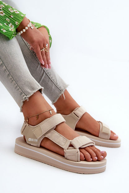  Сандали model 198856 Step in style 