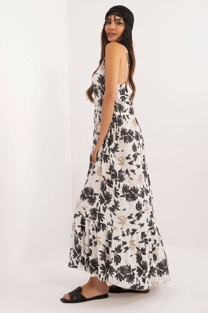  Дневна рокля model 198944 Italy Moda 