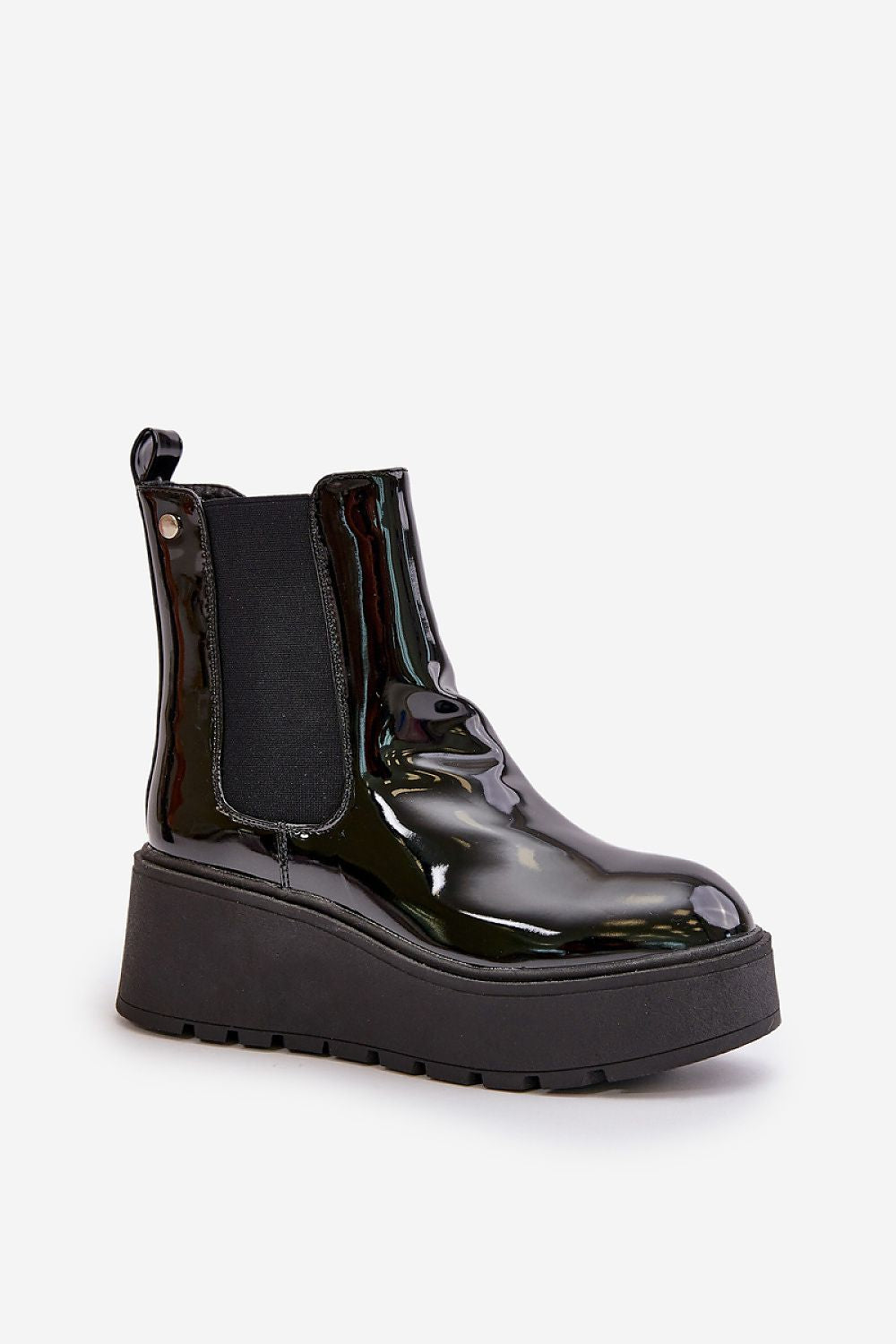  Ботуши Buskin model 199264 Step in style 