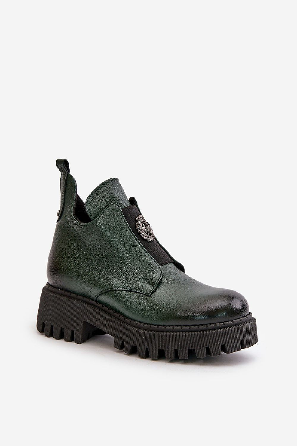  Ботуши model 199284 Step in style 