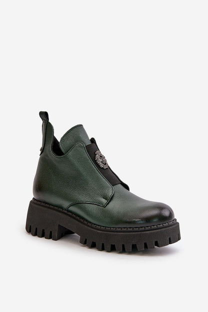  Ботуши model 199284 Step in style 