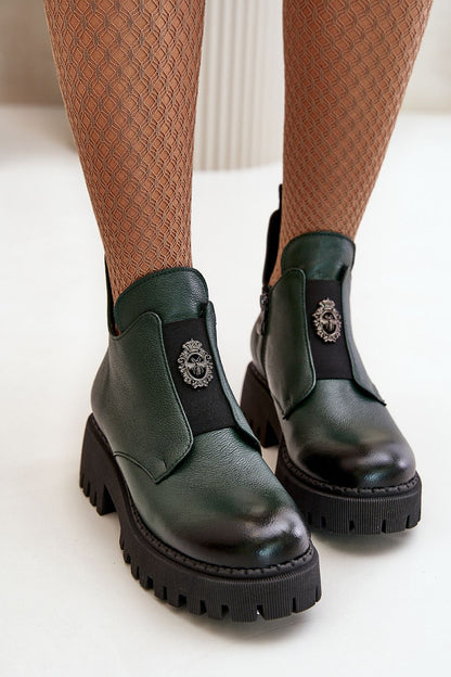  Ботуши model 199284 Step in style 