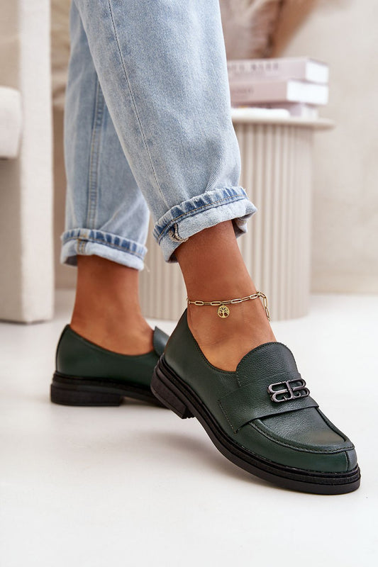  Ниски обувки model 199312 Step in style 