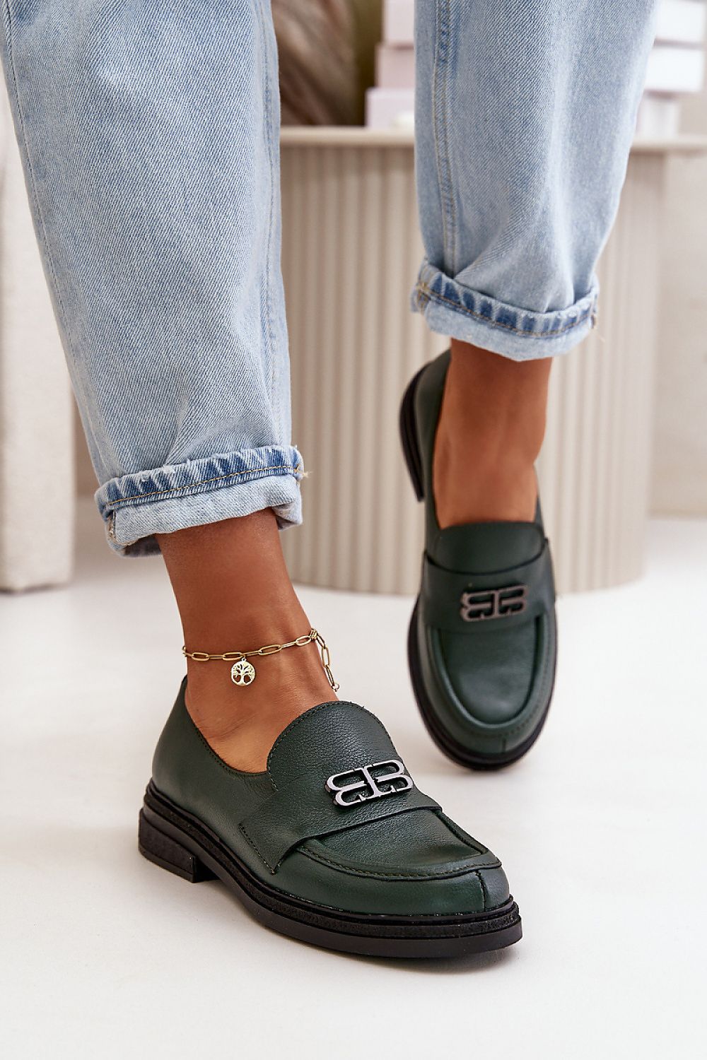  Ниски обувки model 199312 Step in style 
