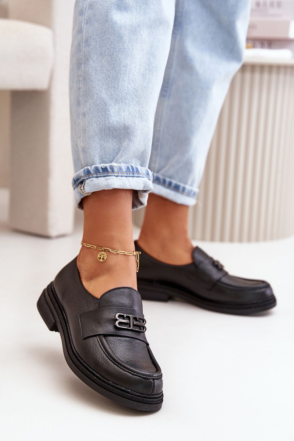  Ниски обувки model 199313 Step in style 