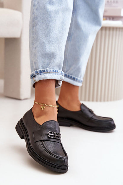  Ниски обувки model 199313 Step in style 