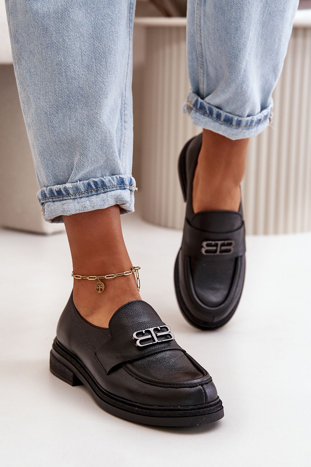  Ниски обувки model 199313 Step in style 