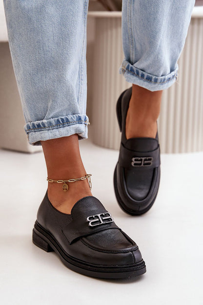  Ниски обувки model 199313 Step in style 