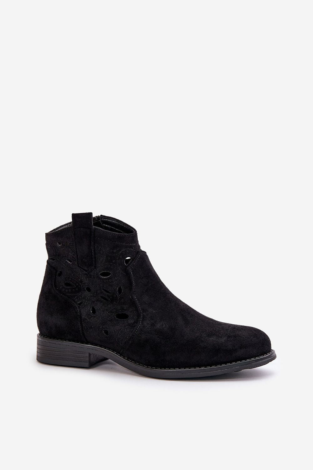  Ботуши model 199413 Step in style 