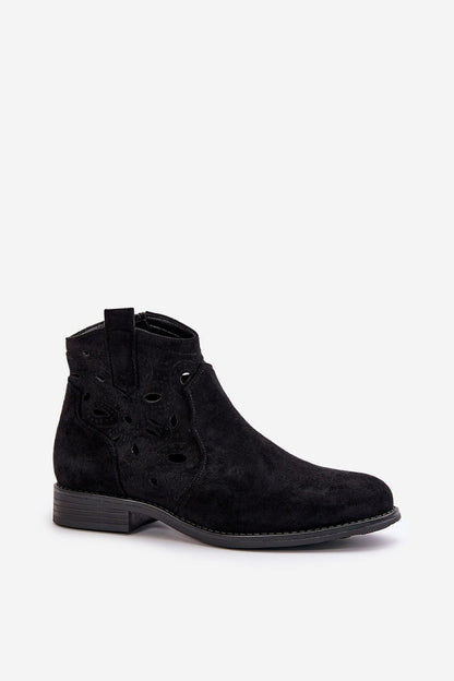  Ботуши model 199413 Step in style 